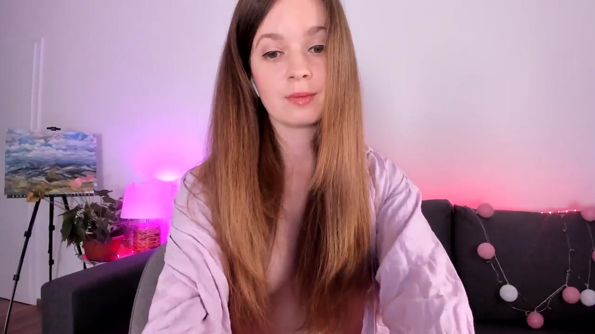 Gallery image thumbnail from Carrolyna's myfreecams stream on, 07/09/2024, 20:06 image 7 of 20
