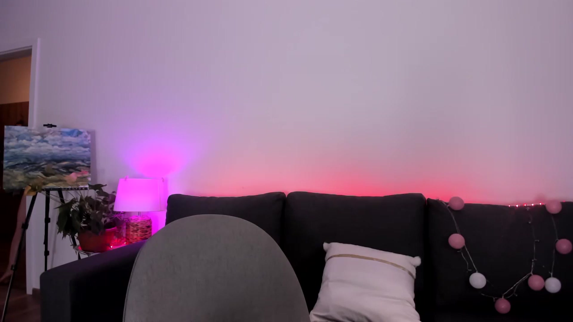 Gallery image thumbnail from Carrolyna's myfreecams stream on, 07/09/2024, 20:06 image 3 of 20