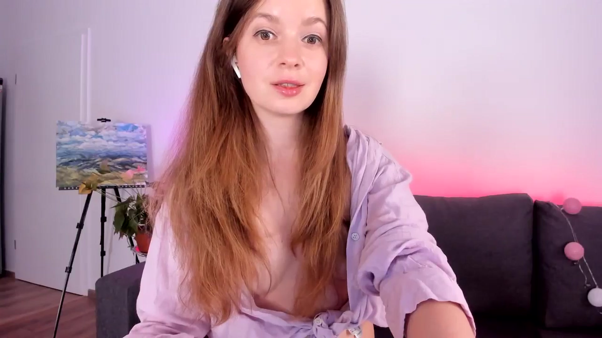 Gallery image thumbnail from Carrolyna's myfreecams stream on, 07/09/2024, 21:00 image 7 of 20