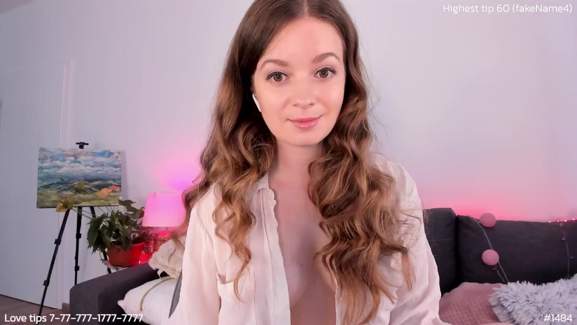 Gallery image thumbnail from Carrolyna's myfreecams stream on, 07/11/2024, 17:34 image 4 of 20