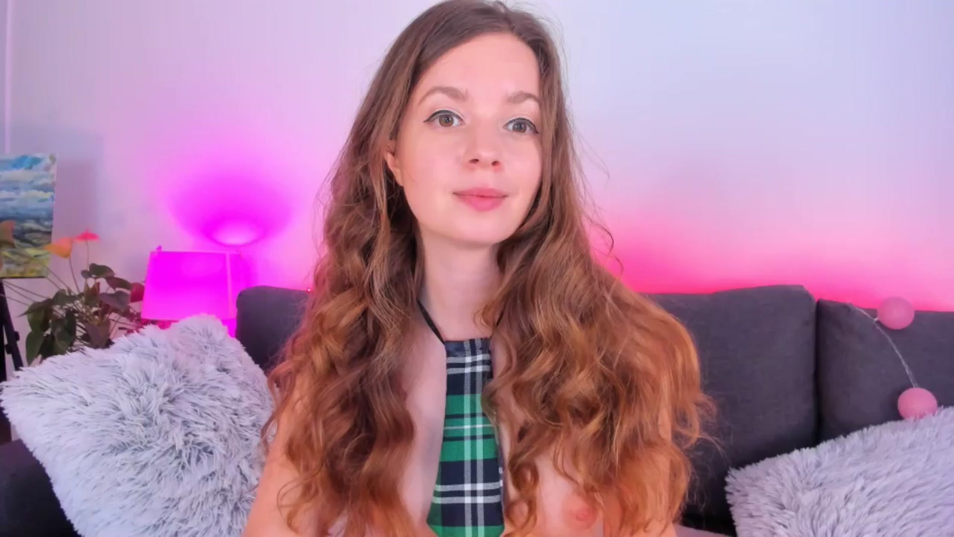 Gallery image thumbnail from Carrolyna's myfreecams stream on, 07/13/2024, 21:10 image 1 of 20