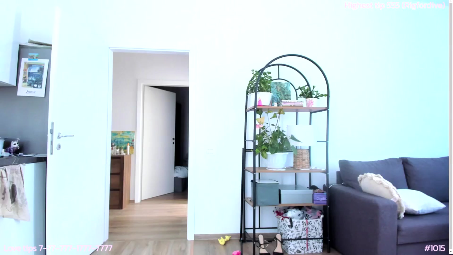 Gallery image thumbnail from Carrolyna's myfreecams stream on, 07/28/2024, 12:48 image 16 of 20
