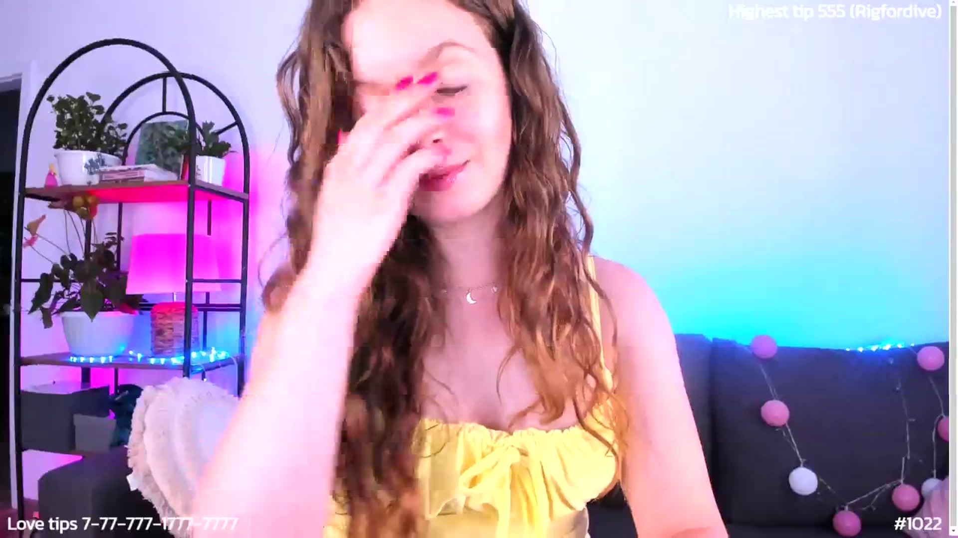Gallery image thumbnail from Carrolyna's myfreecams stream on, 07/28/2024, 17:58 image 16 of 20