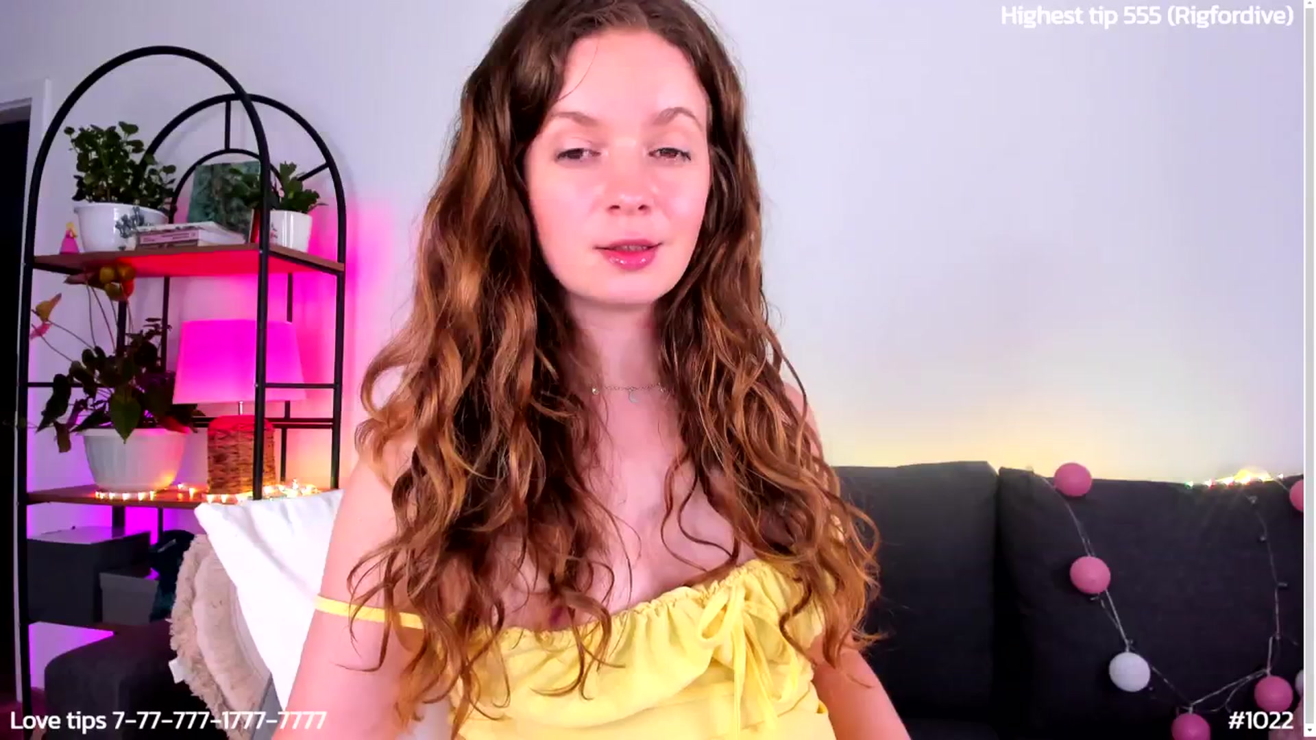 Gallery image thumbnail from Carrolyna's myfreecams stream on, 07/28/2024, 17:58 image 19 of 20