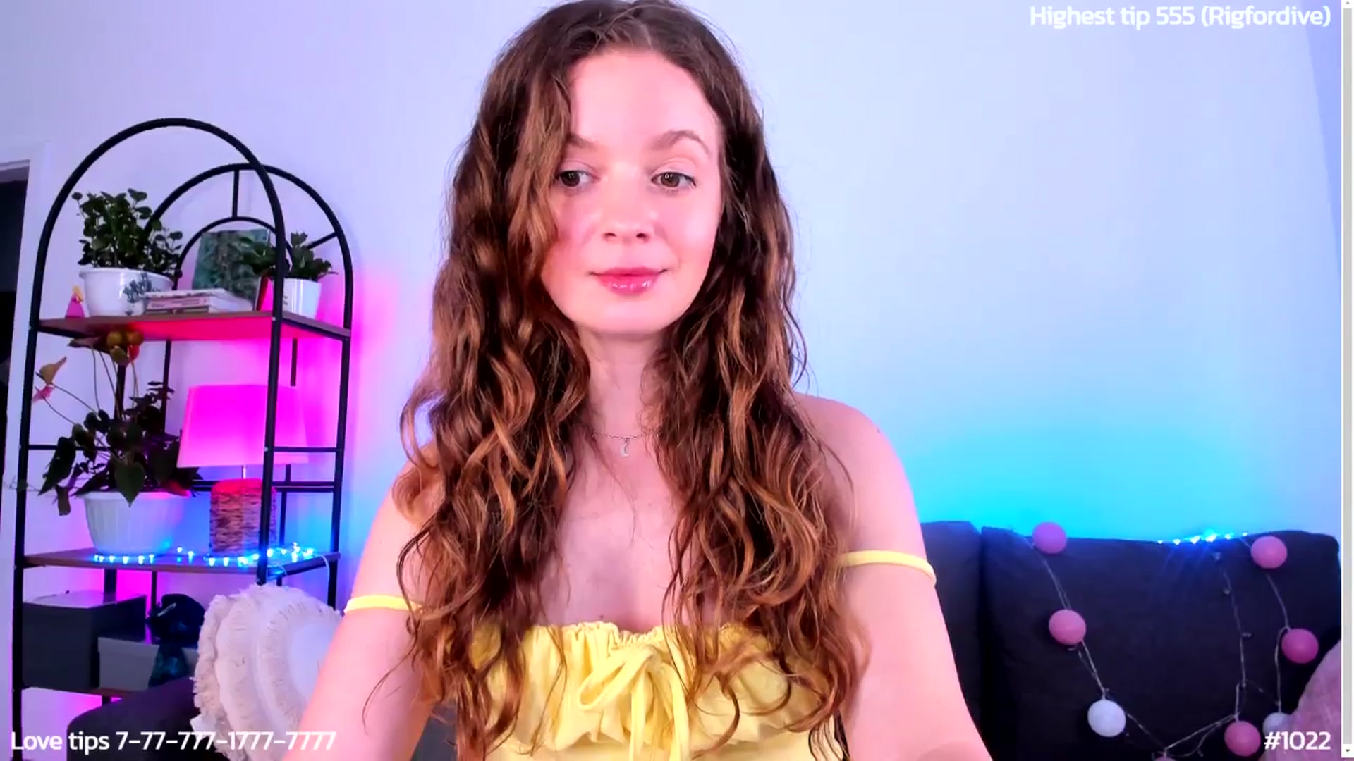 Gallery image thumbnail from Carrolyna's myfreecams stream on, 07/28/2024, 17:58 image 8 of 20