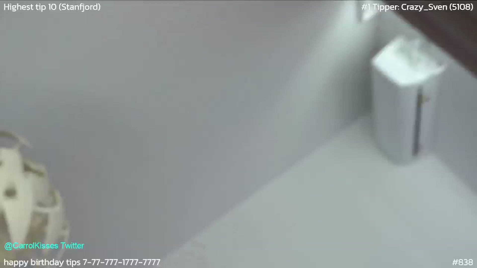 Gallery image thumbnail from Carrolyna's myfreecams stream on, 10/19/2024, 11:18 image 4 of 20