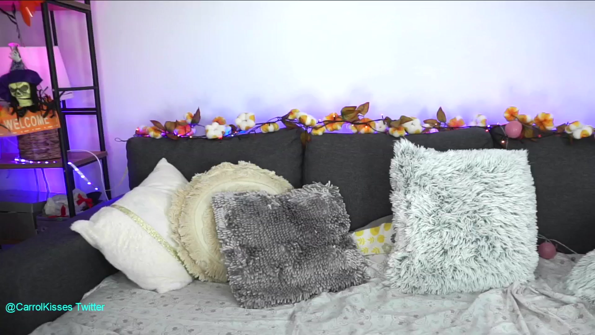Gallery image thumbnail from Carrolyna's myfreecams stream on, 10/27/2024, 19:32 image 18 of 20