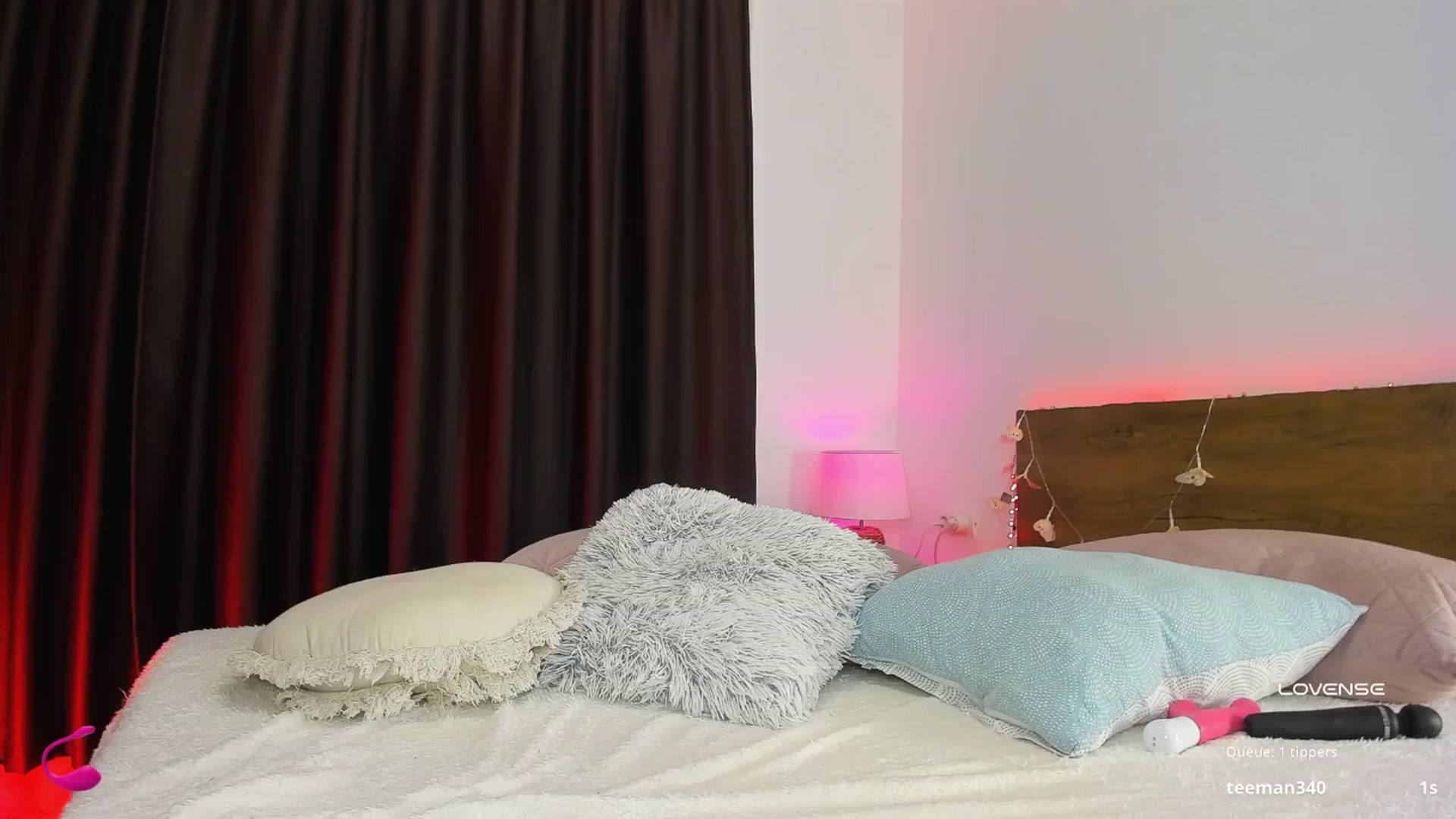 Gallery image thumbnail from Carrolyna's myfreecams stream on, 05/17/2025, 17:58 image 4 of 20