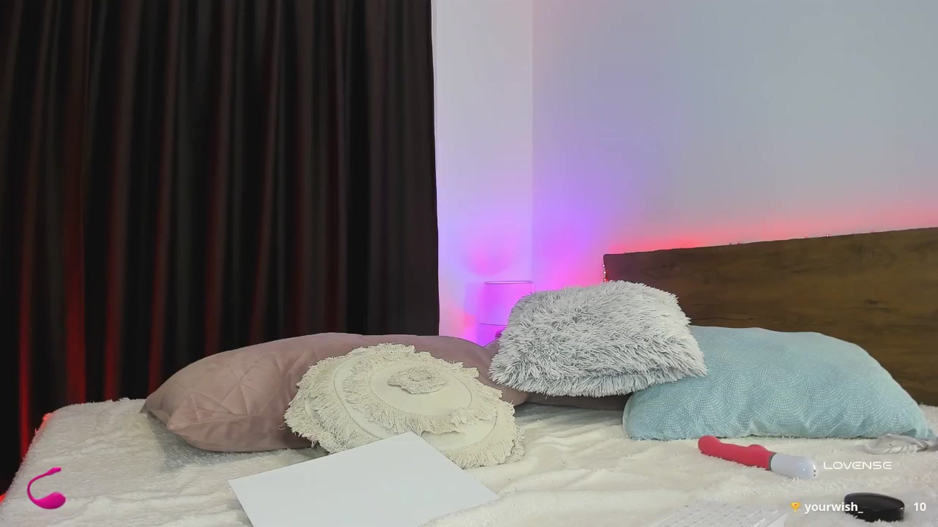 Gallery image thumbnail from Carrolyna's myfreecams stream on, 05/18/2025, 16:42 image 5 of 20
