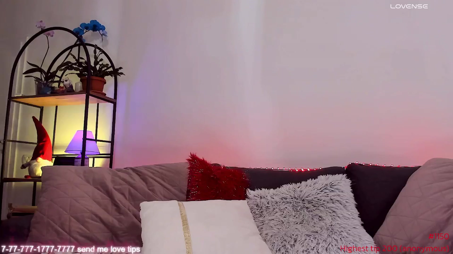 Gallery image thumbnail from Carrolyna's myfreecams stream on, 11/24/2025, 24:43 image 5 of 20