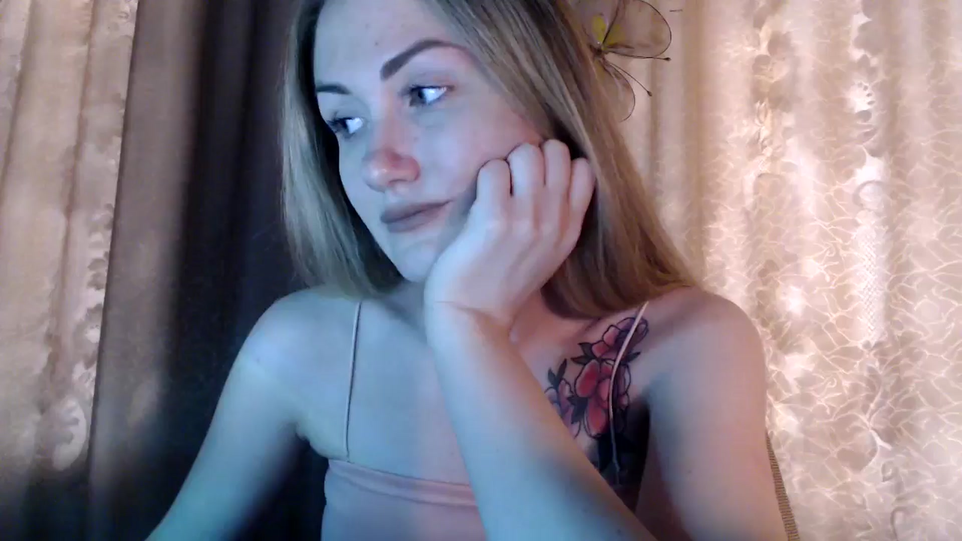 Gallery image thumbnail from Cartier_'s myfreecams stream on, 07/30/2024, 18:22 image 1 of 20