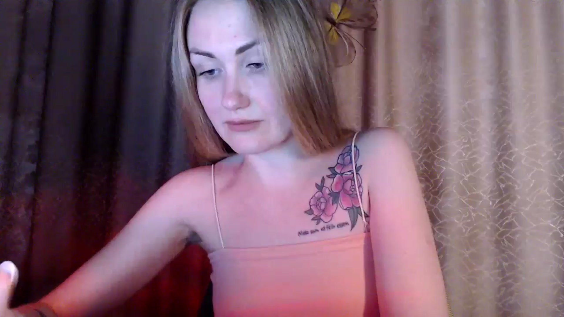 Gallery image thumbnail from Cartier_'s myfreecams stream on, 07/30/2024, 18:22 image 13 of 20