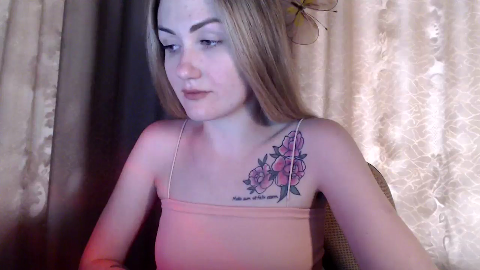 Gallery image thumbnail from Cartier_'s myfreecams stream on, 07/30/2024, 18:22 image 4 of 20
