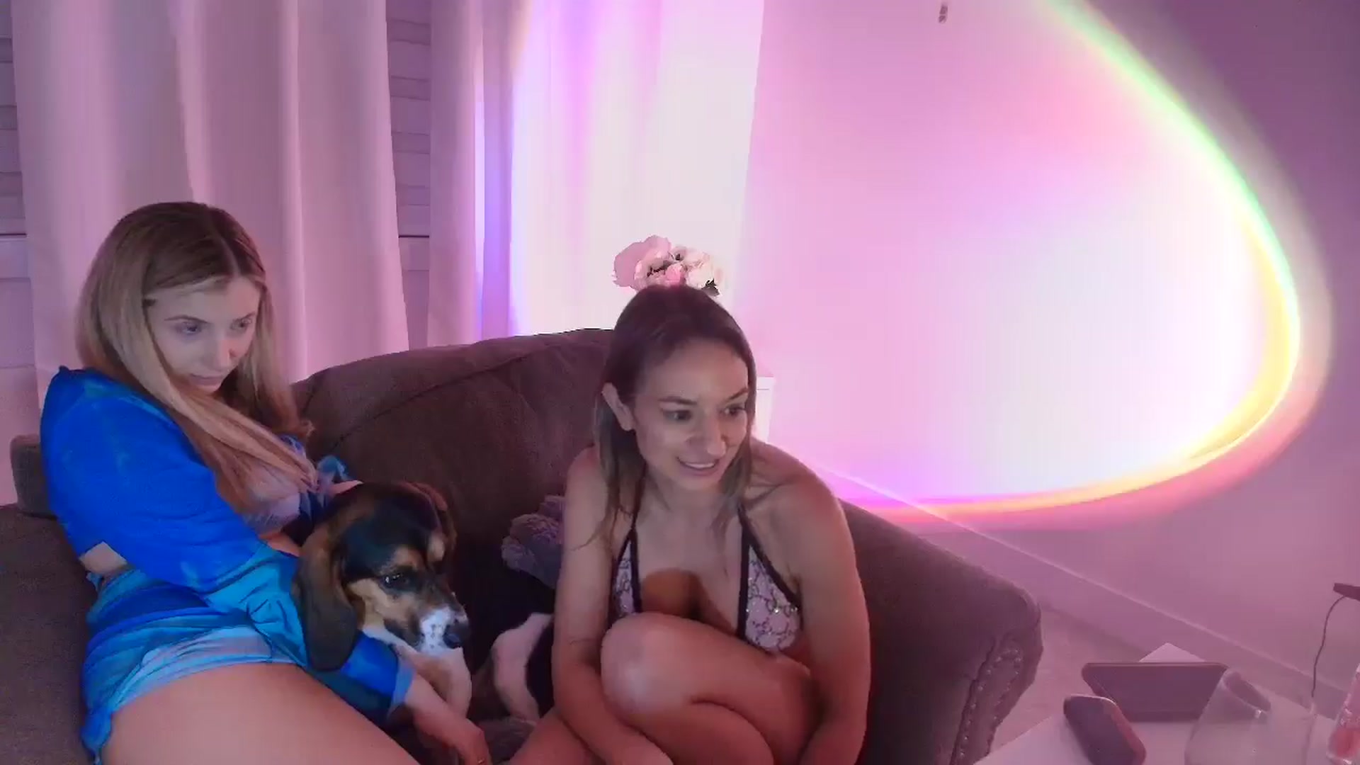 Gallery image thumbnail from CashleyBanks's myfreecams stream on, 03/09/2025, 07:17 image 11 of 20
