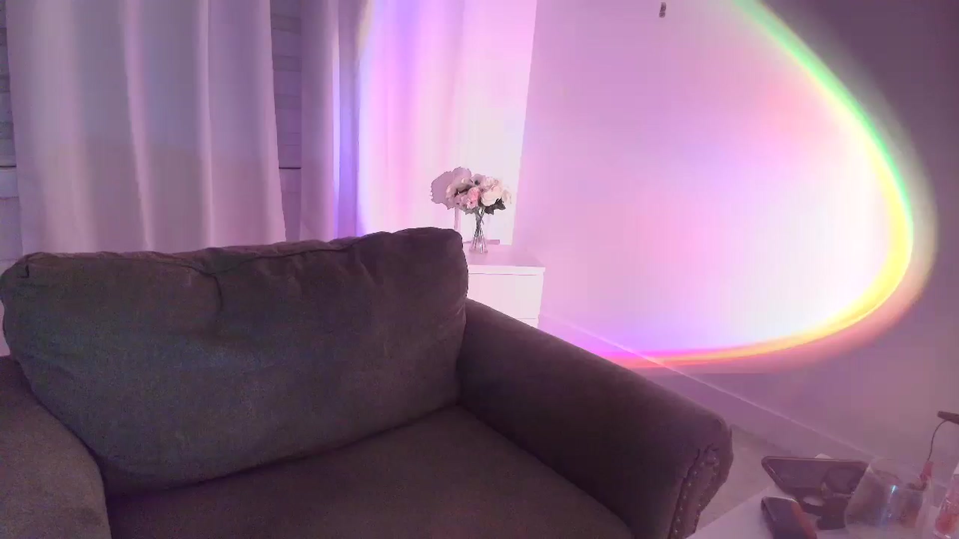 Gallery image thumbnail from CashleyBanks's myfreecams stream on, 03/09/2025, 08:04 image 20 of 20
