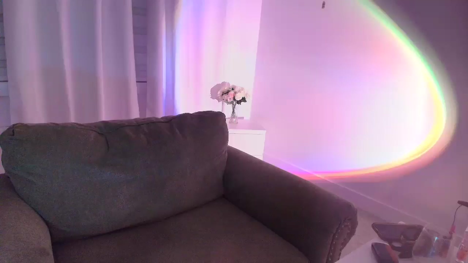 Gallery image thumbnail from CashleyBanks's myfreecams stream on, 03/09/2025, 08:04 image 19 of 20