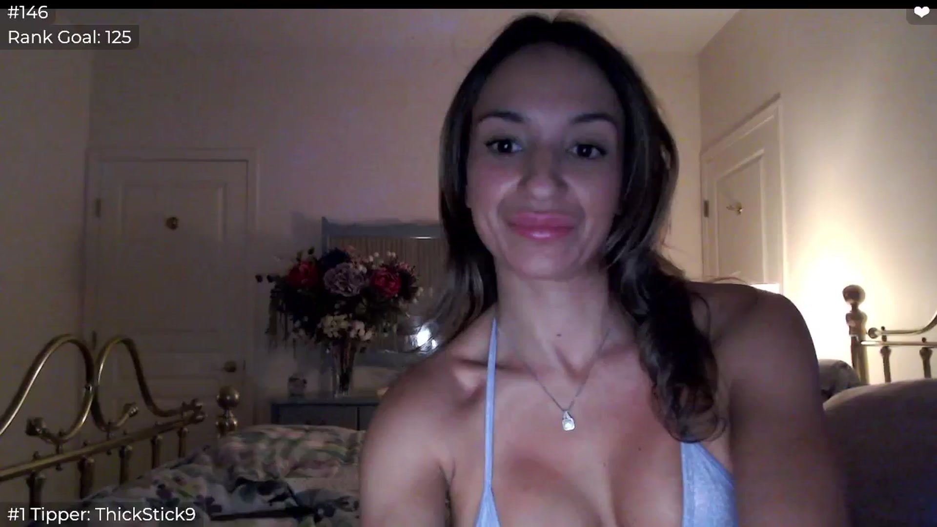 Gallery image thumbnail from CashleyBanks's myfreecams stream on, 06/26/2025, 04:33 image 18 of 20