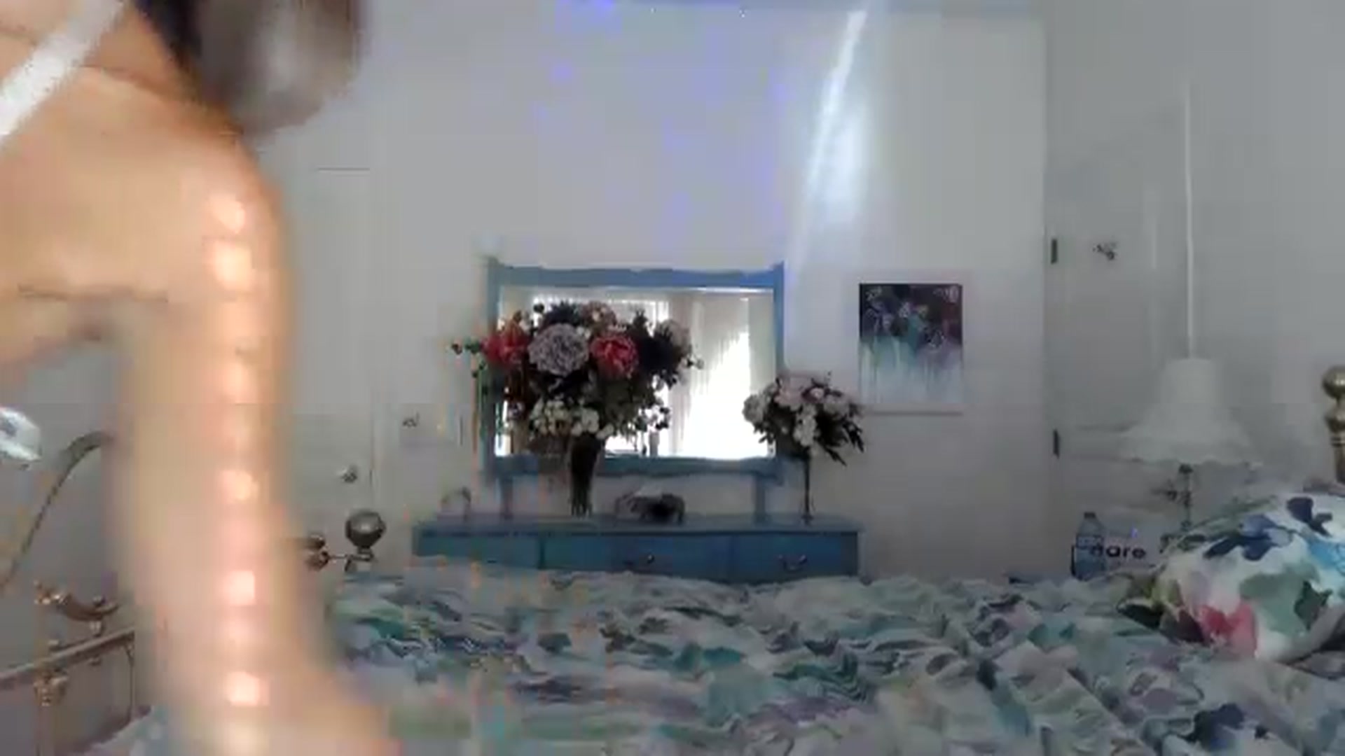 Gallery image thumbnail from CashleyBanks's myfreecams stream on, 08/12/2025, 01:36 image 6 of 20