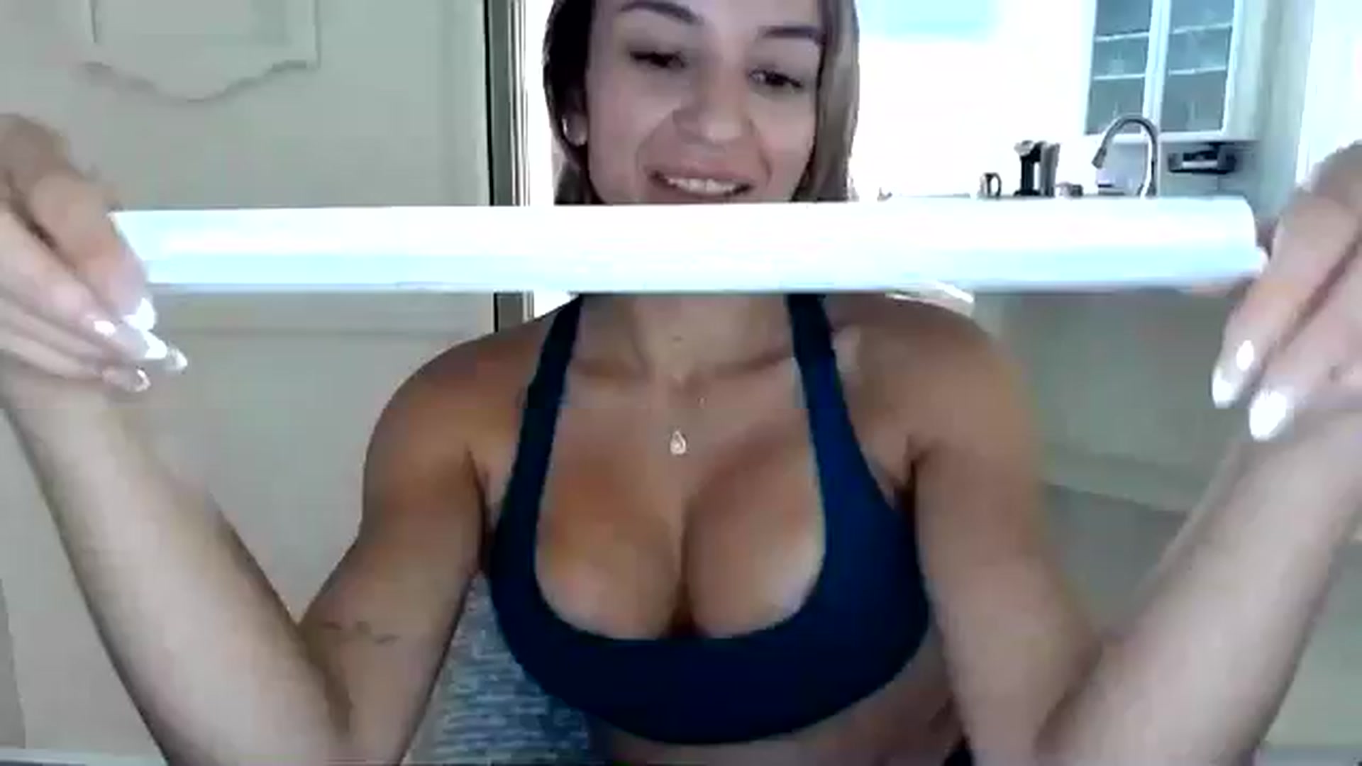 Gallery image thumbnail from CashleyBanks's myfreecams stream on, 09/08/2025, 19:31 image 20 of 20