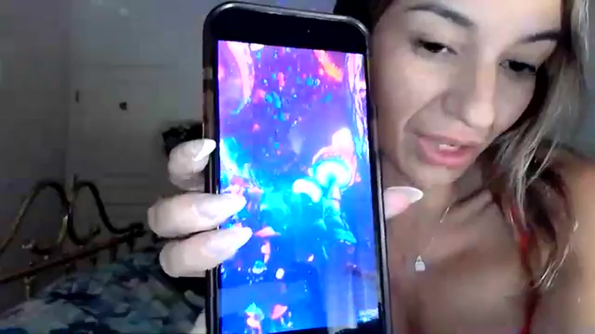 Gallery image thumbnail from CashleyBanks's myfreecams stream on, 09/08/2025, 23:40 image 2 of 20
