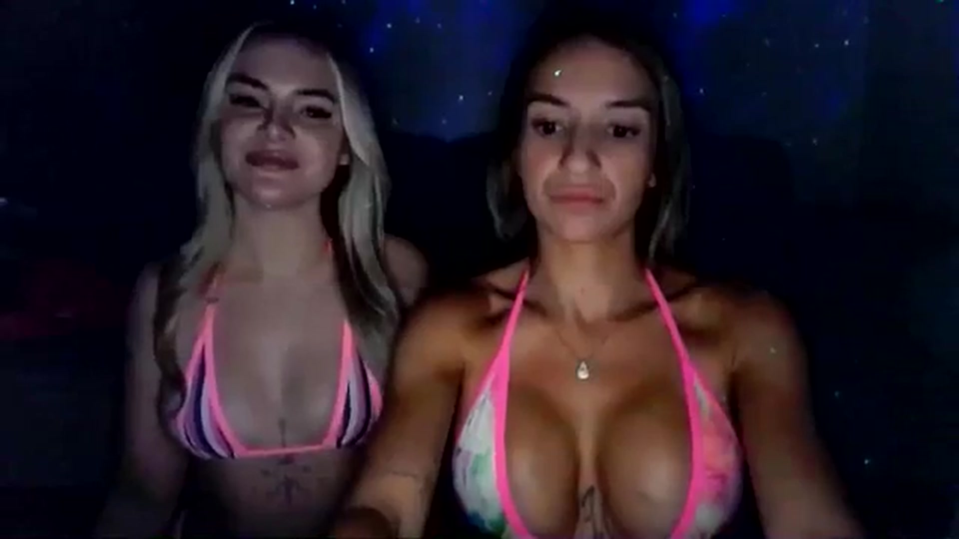 Gallery image thumbnail from CashleyBanks's myfreecams stream on, 09/14/2025, 04:21 image 8 of 20