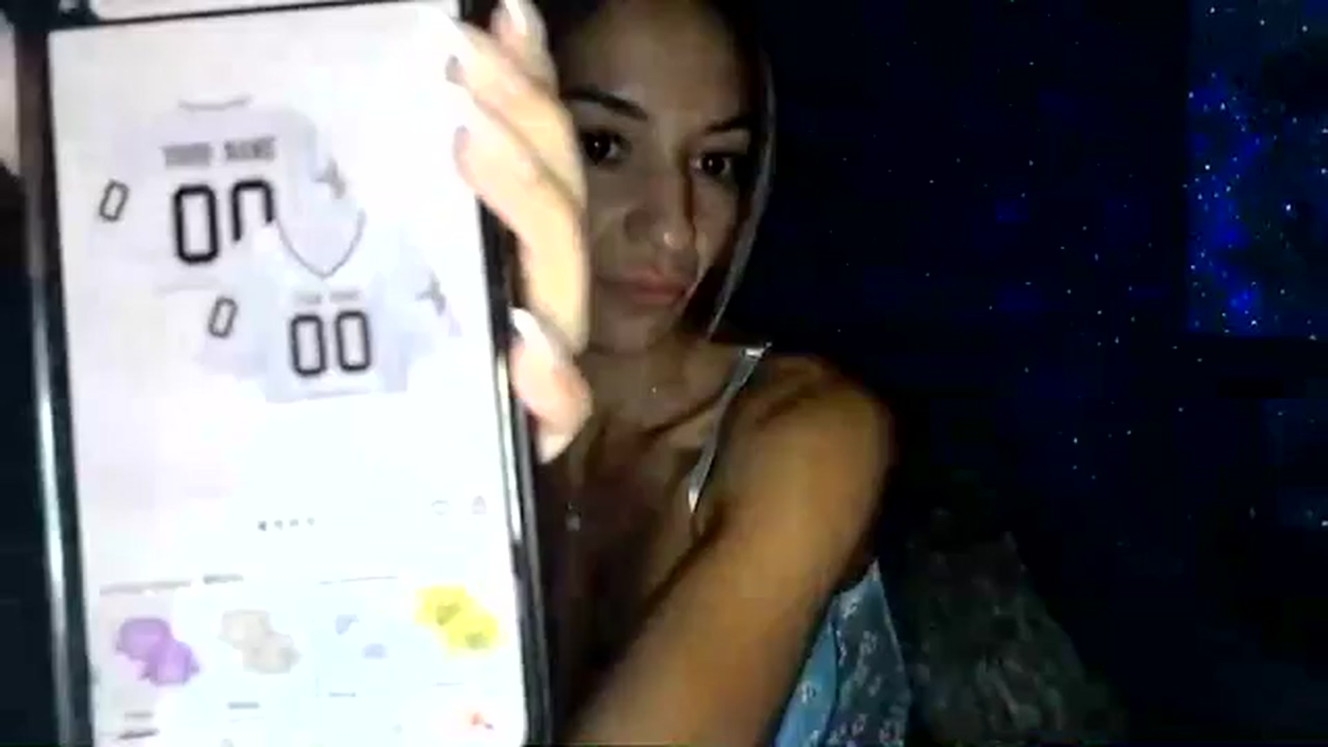 Gallery image thumbnail from CashleyBanks's myfreecams stream on, 09/15/2025, 02:13 image 1 of 20