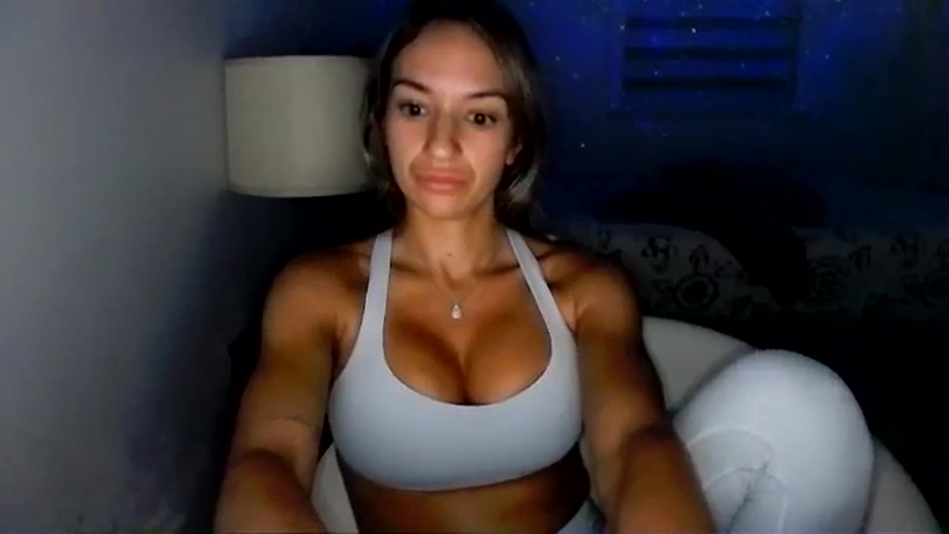 Gallery image thumbnail from CashleyBanks's myfreecams stream on, 09/18/2025, 04:30 image 16 of 20