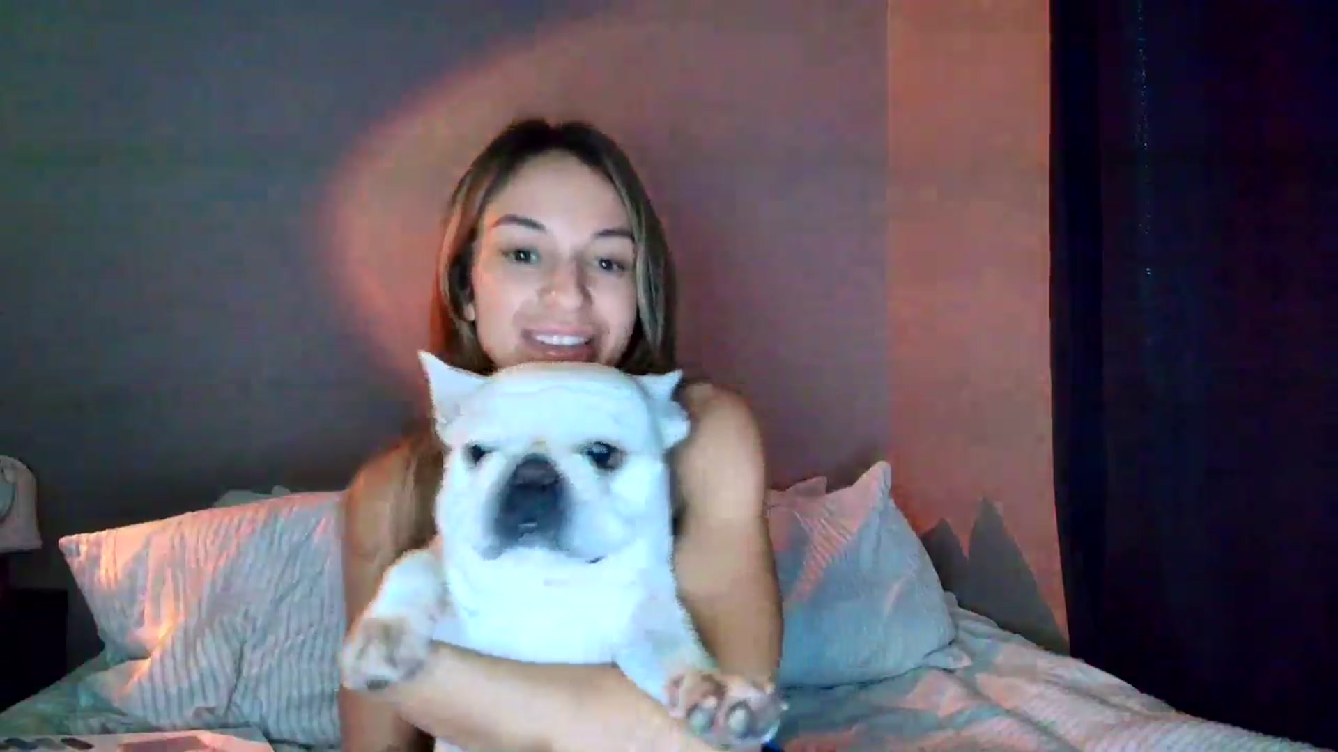 Gallery image thumbnail from CashleyBanks's myfreecams stream on, 09/21/2025, 22:33 image 8 of 20