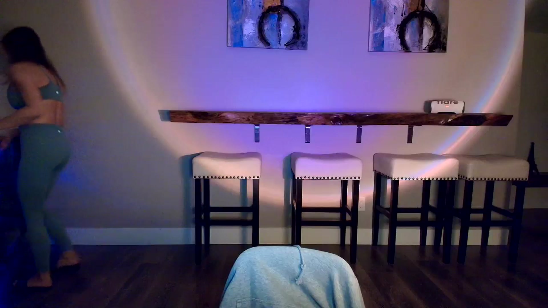 Gallery image thumbnail from CashleyBanks's myfreecams stream on, 10/07/2025, 03:41 image 2 of 20