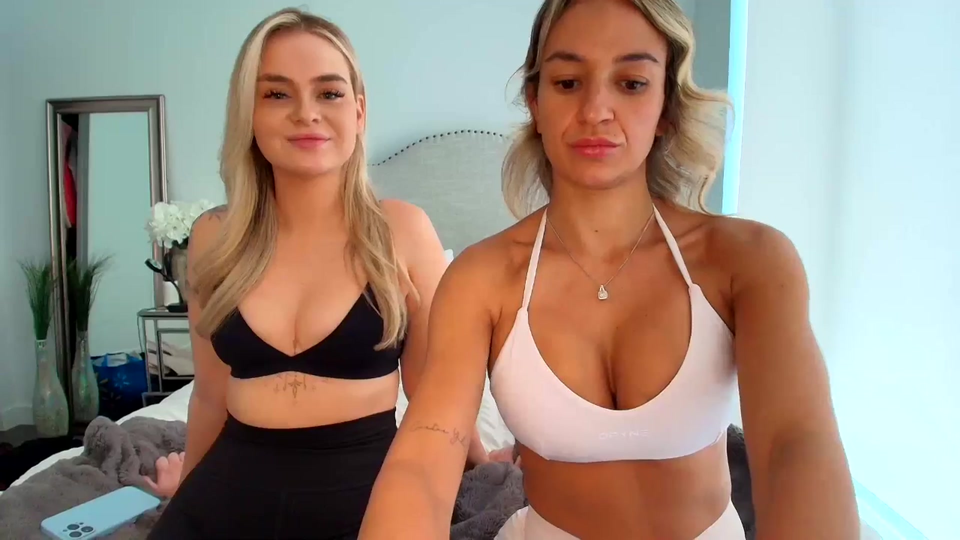 Gallery image thumbnail from CashleyBanks's myfreecams stream on, 11/09/2025, 23:08 image 3 of 20