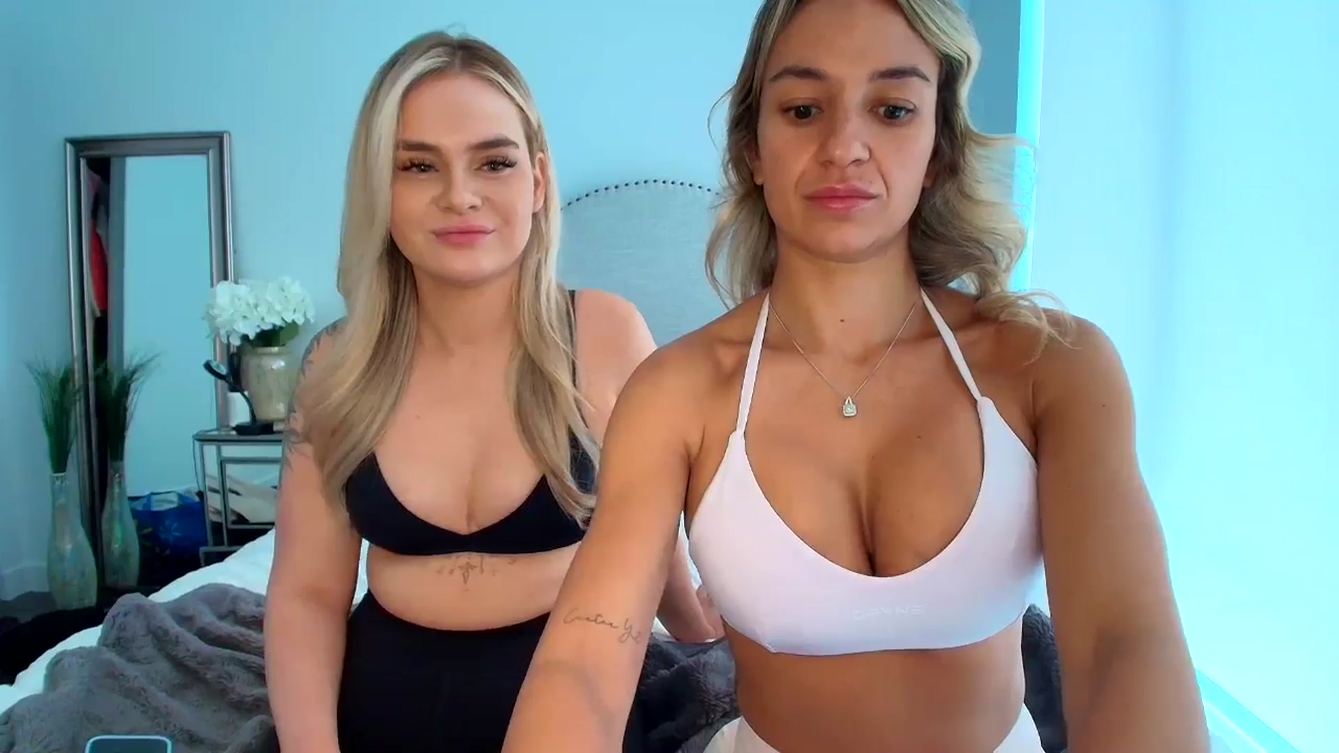 Gallery image thumbnail from CashleyBanks's myfreecams stream on, 11/09/2025, 23:08 image 10 of 20