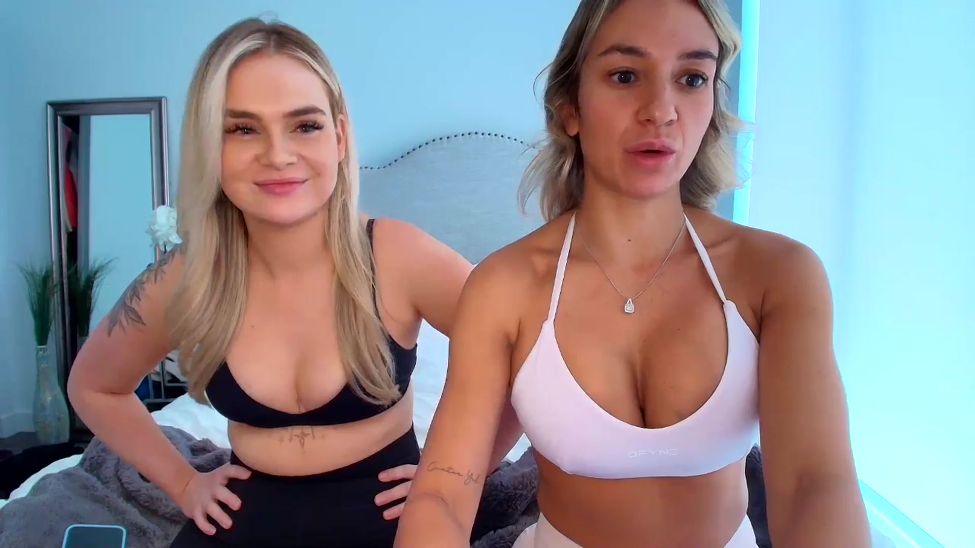 Gallery image thumbnail from CashleyBanks's myfreecams stream on, 11/09/2025, 23:08 image 8 of 20