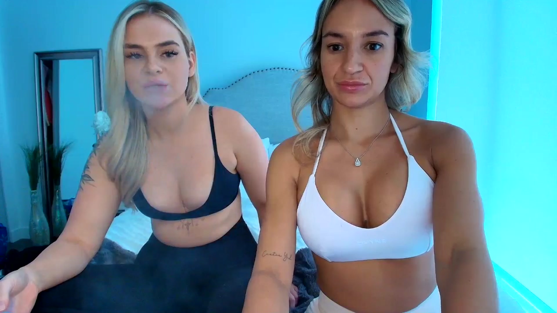 Gallery image thumbnail from CashleyBanks's myfreecams stream on, 11/09/2025, 23:08 image 19 of 20