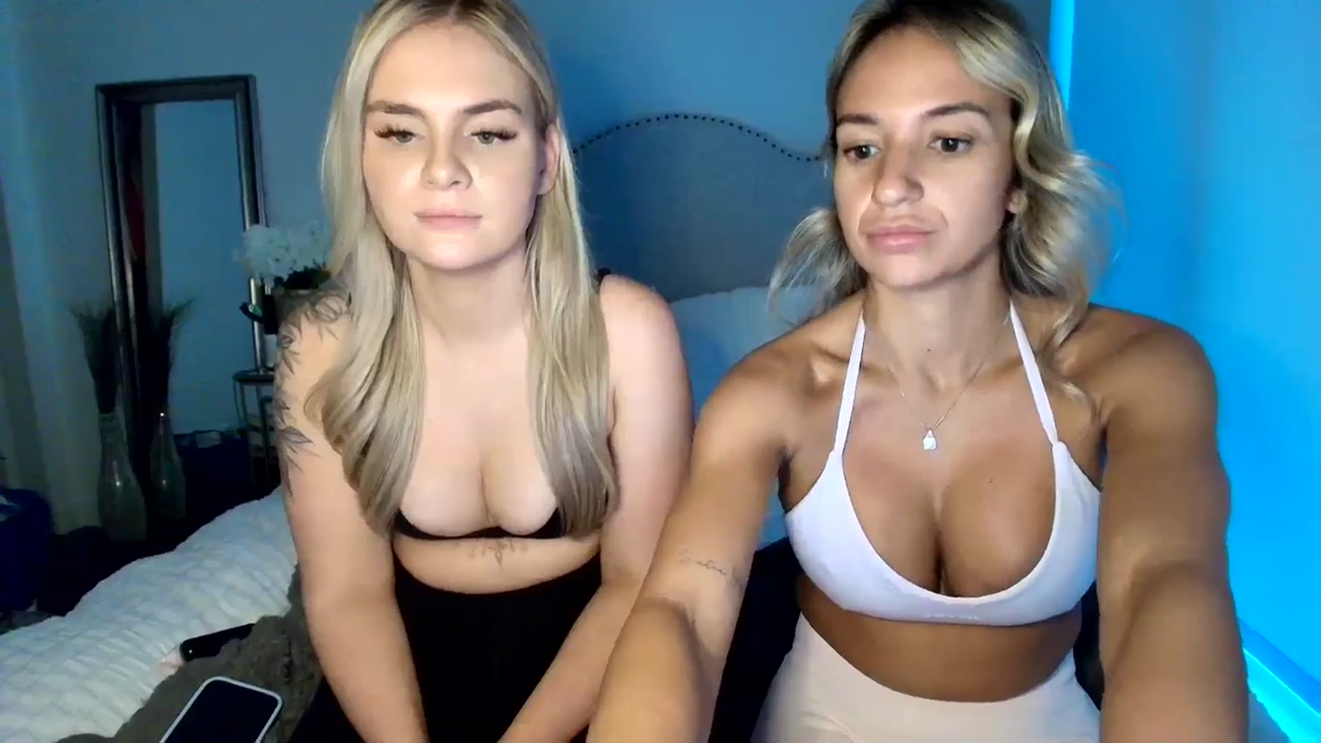 Gallery image thumbnail from CashleyBanks's myfreecams stream on, 11/10/2025, 24:40 image 11 of 20