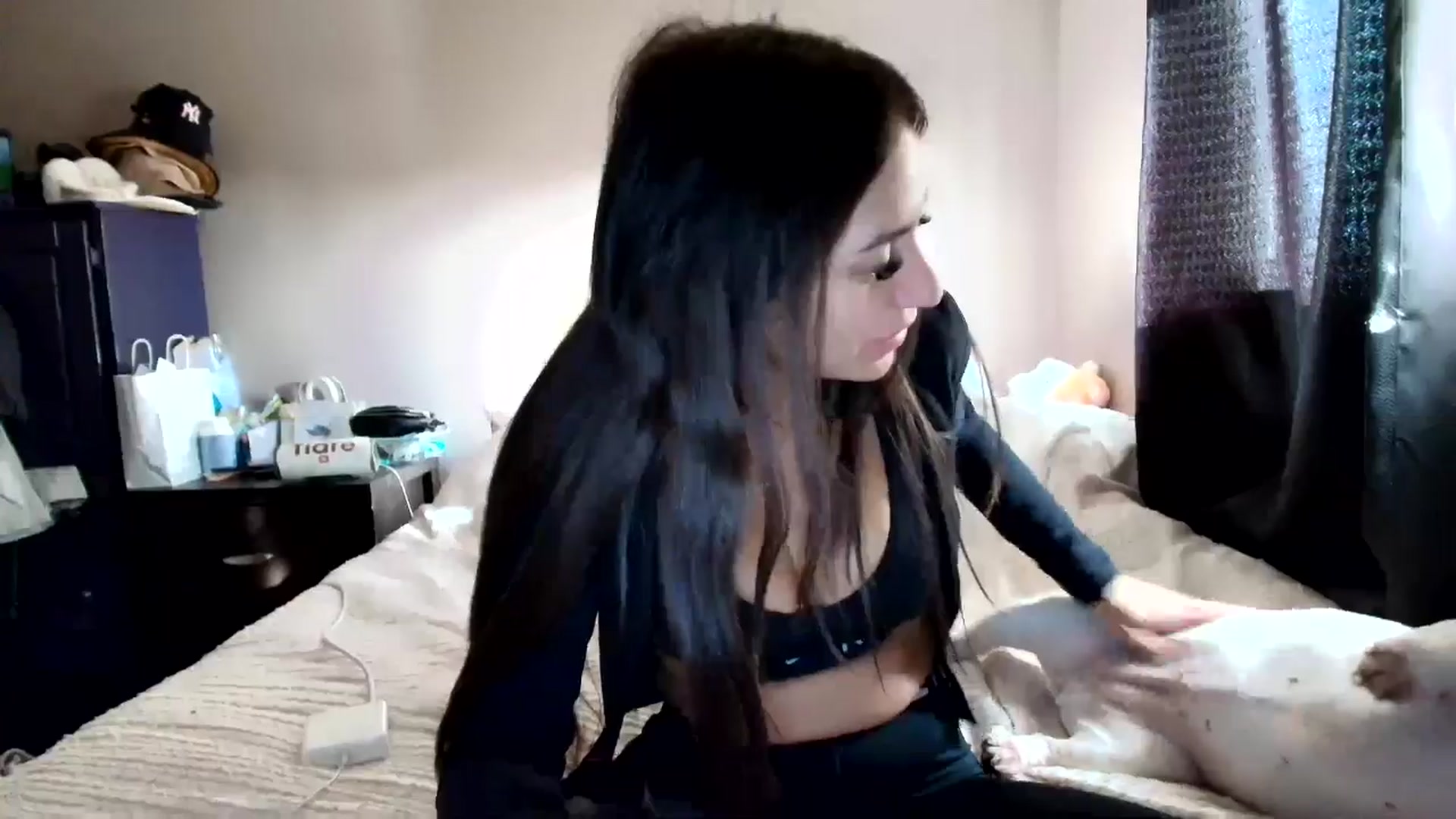 Gallery image thumbnail from CashleyBanks's myfreecams stream on, 01/20/2026, 20:19 image 13 of 20