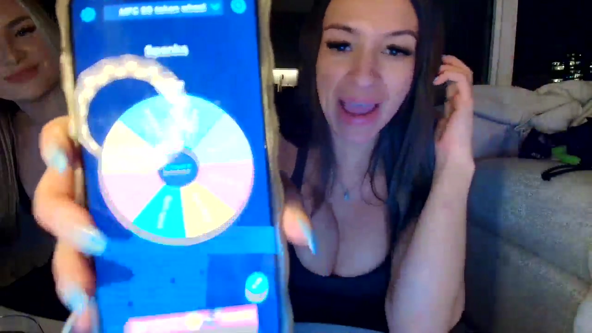 Gallery image thumbnail from CashleyBanks's myfreecams stream on, 01/28/2026, 06:18 image 9 of 20