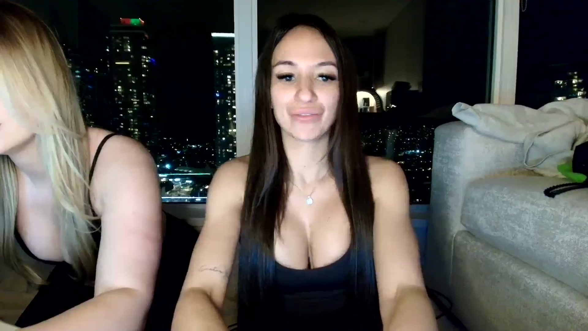 Gallery image thumbnail from CashleyBanks's myfreecams stream on, 01/28/2026, 06:18 image 16 of 20