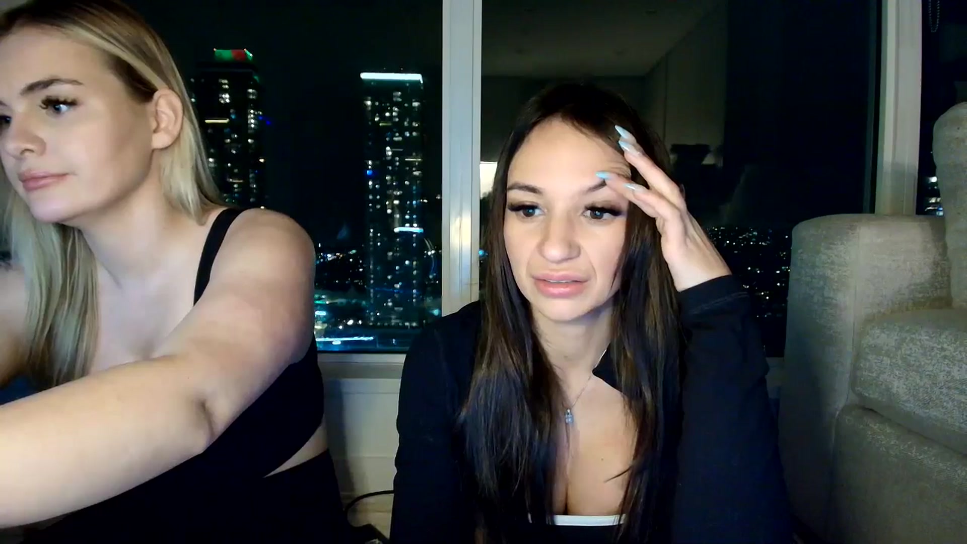 Gallery image thumbnail from CashleyBanks's myfreecams stream on, 01/29/2026, 05:16 image 17 of 20