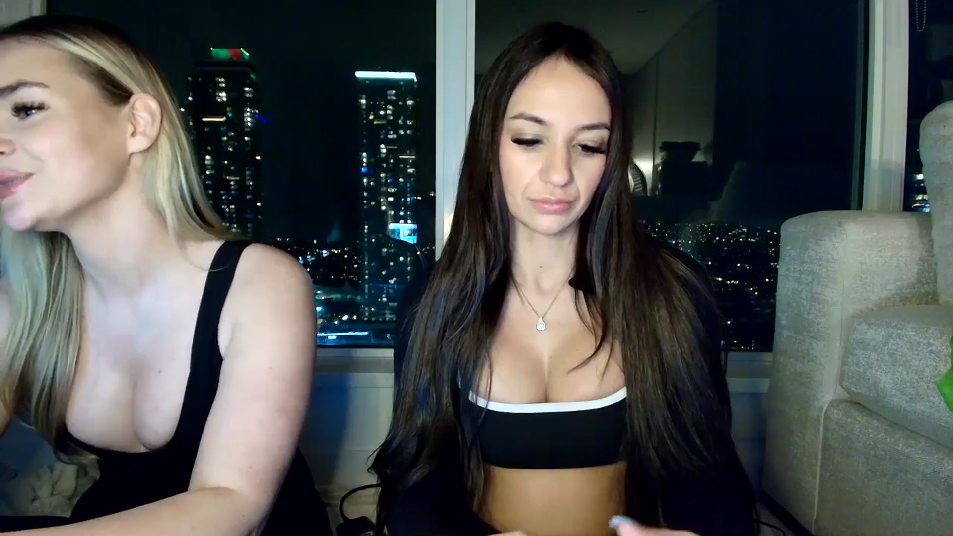 Gallery image thumbnail from CashleyBanks's myfreecams stream on, 01/29/2026, 05:16 image 16 of 20