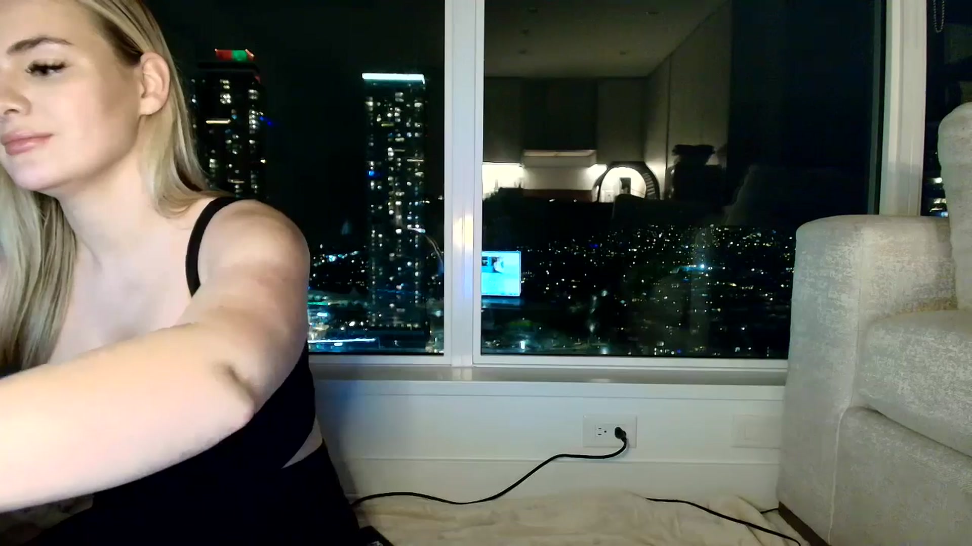 Gallery image thumbnail from CashleyBanks's myfreecams stream on, 01/29/2026, 05:16 image 19 of 20