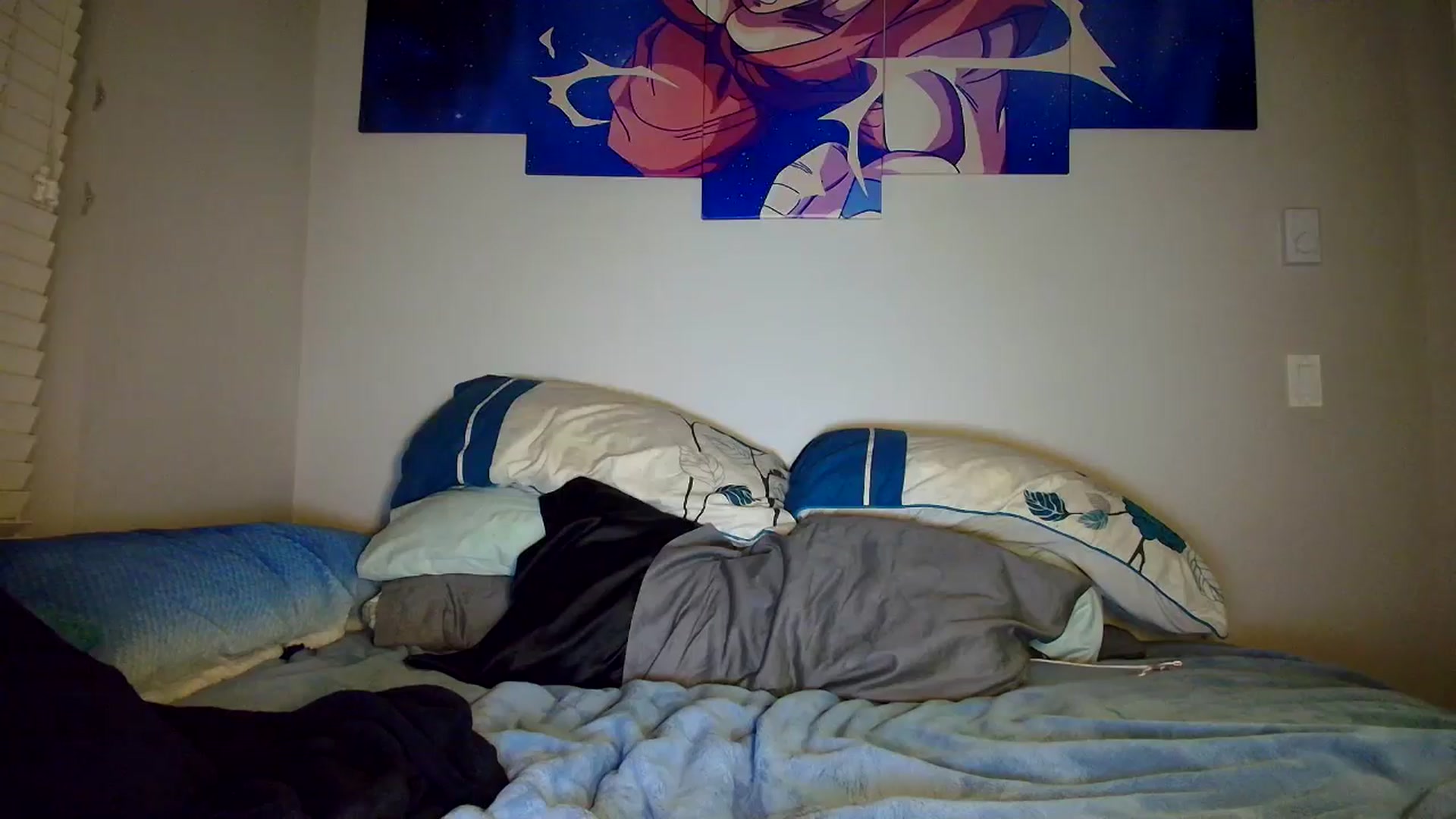 Gallery image thumbnail from CashleyBanks's myfreecams stream on, 03/26/2026, 04:05 image 6 of 20