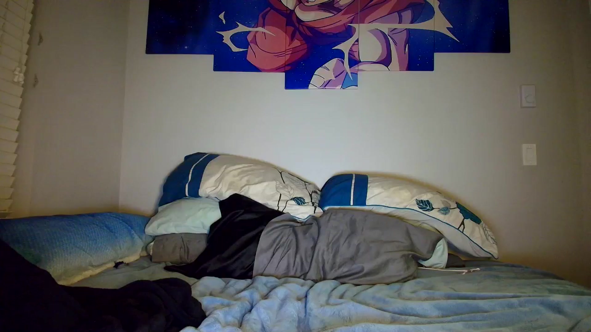 Gallery image thumbnail from CashleyBanks's myfreecams stream on, 03/26/2026, 04:05 image 7 of 20