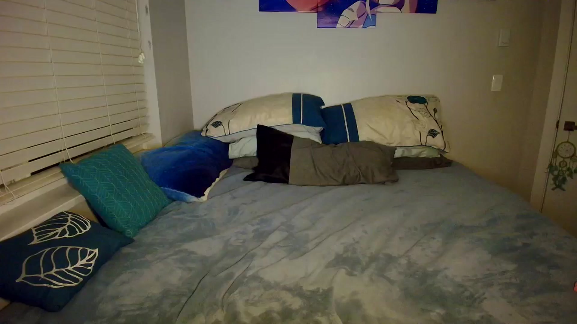 Gallery image thumbnail from CashleyBanks's myfreecams stream on, 04/12/2026, 06:02 image 1 of 20