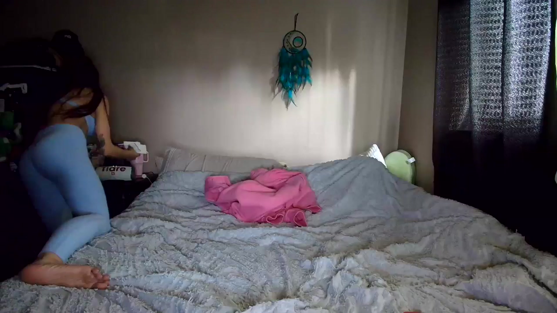 Gallery image thumbnail from CashleyBanks's myfreecams stream on, 04/21/2026, 22:39 image 16 of 20
