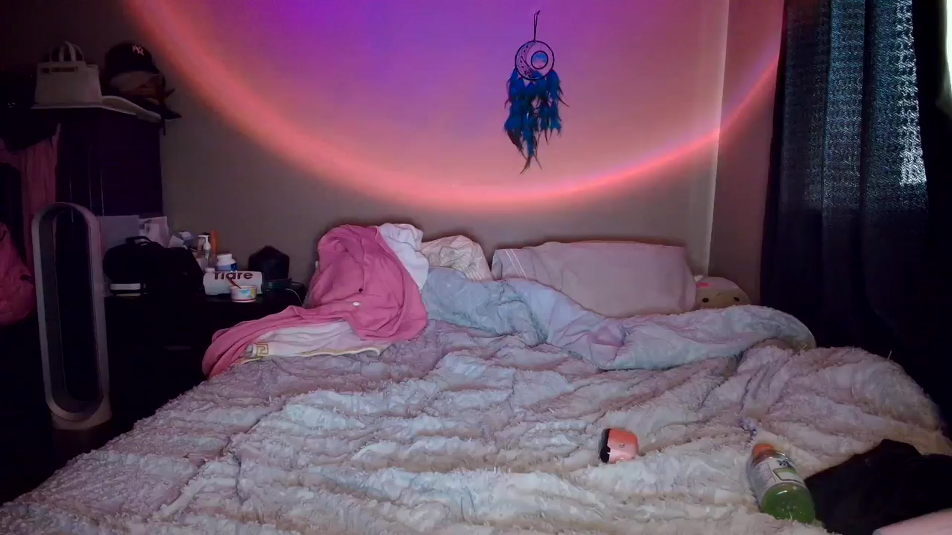Gallery image thumbnail from CashleyBanks's myfreecams stream on, 05/08/2026, 23:38 image 1 of 20