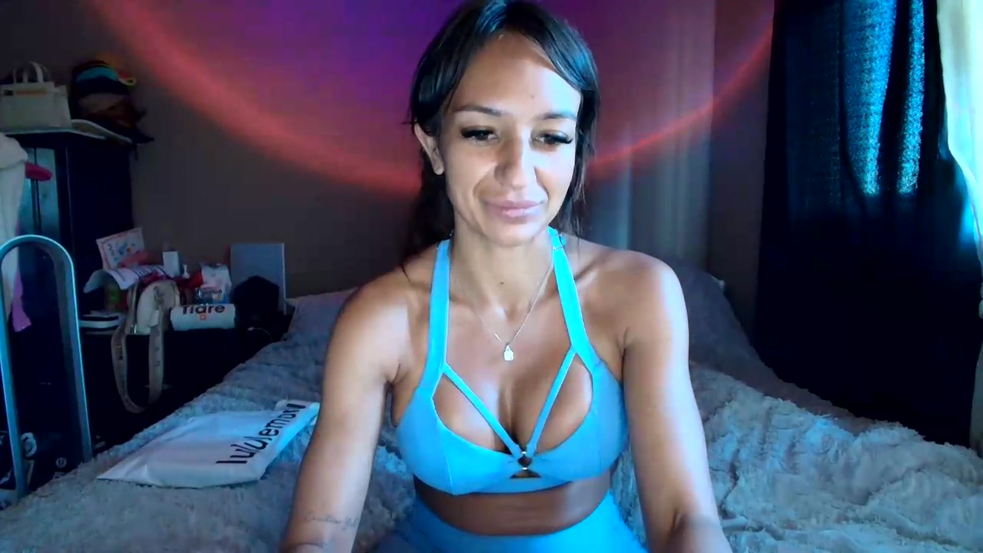 Gallery image thumbnail from CashleyBanks's myfreecams stream on, 05/28/2026, 22:51 image 20 of 20
