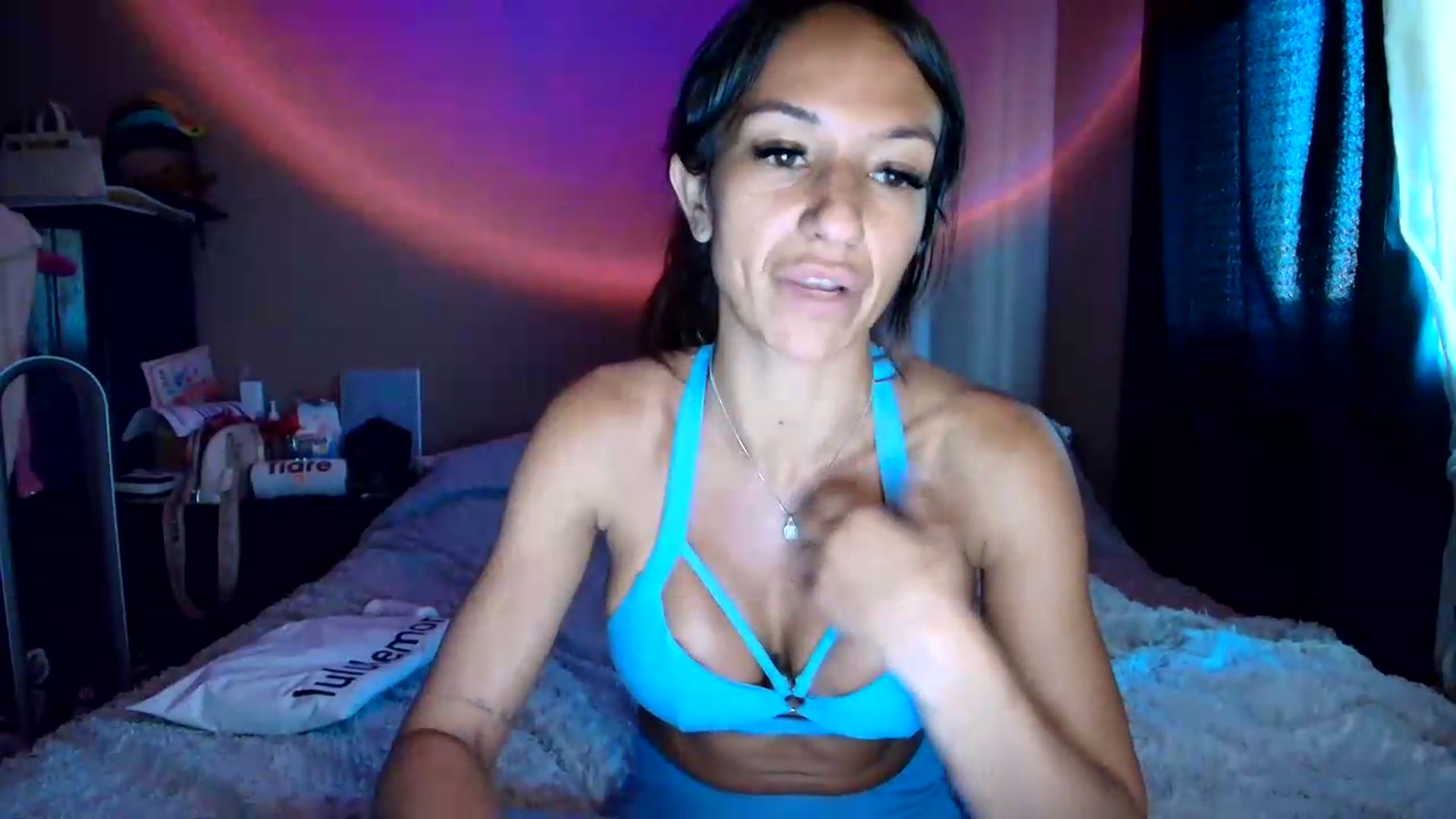 Gallery image thumbnail from CashleyBanks's myfreecams stream on, 05/28/2026, 22:51 image 8 of 20