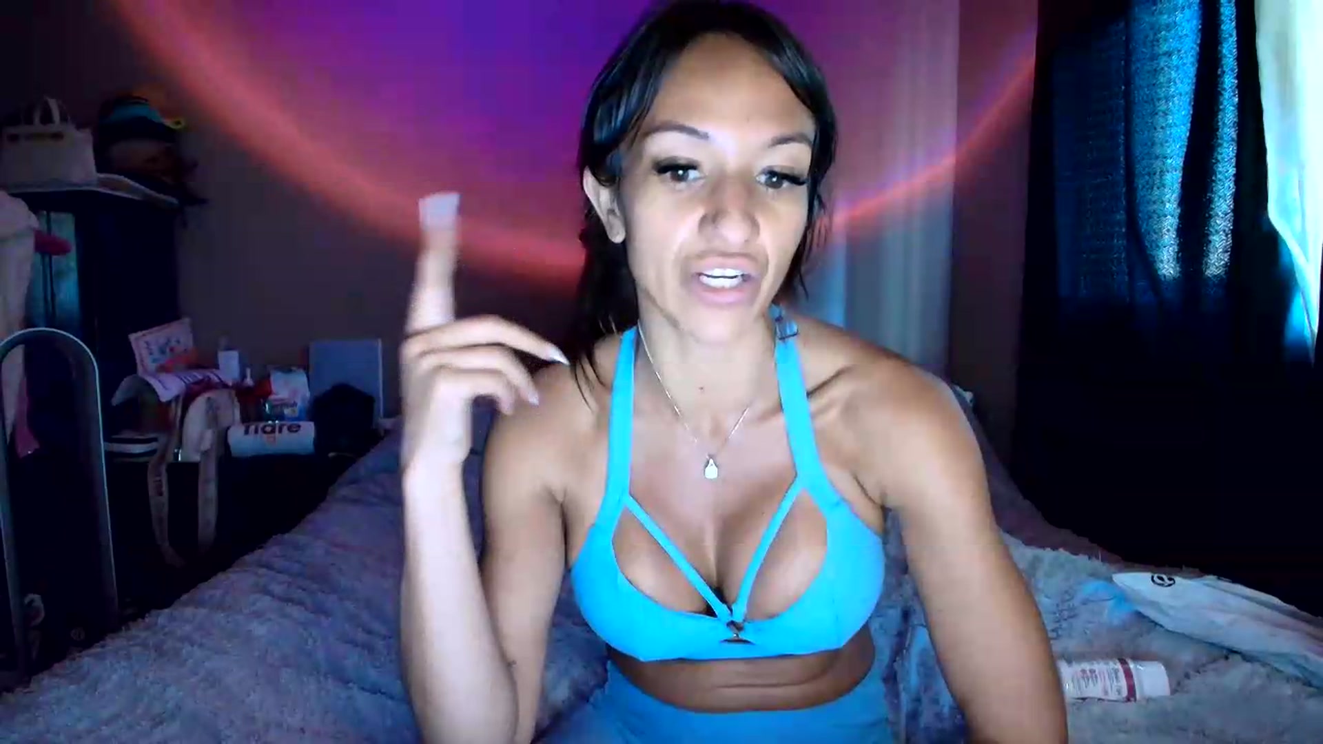 Gallery image thumbnail from CashleyBanks's myfreecams stream on, 05/28/2026, 22:51 image 7 of 20