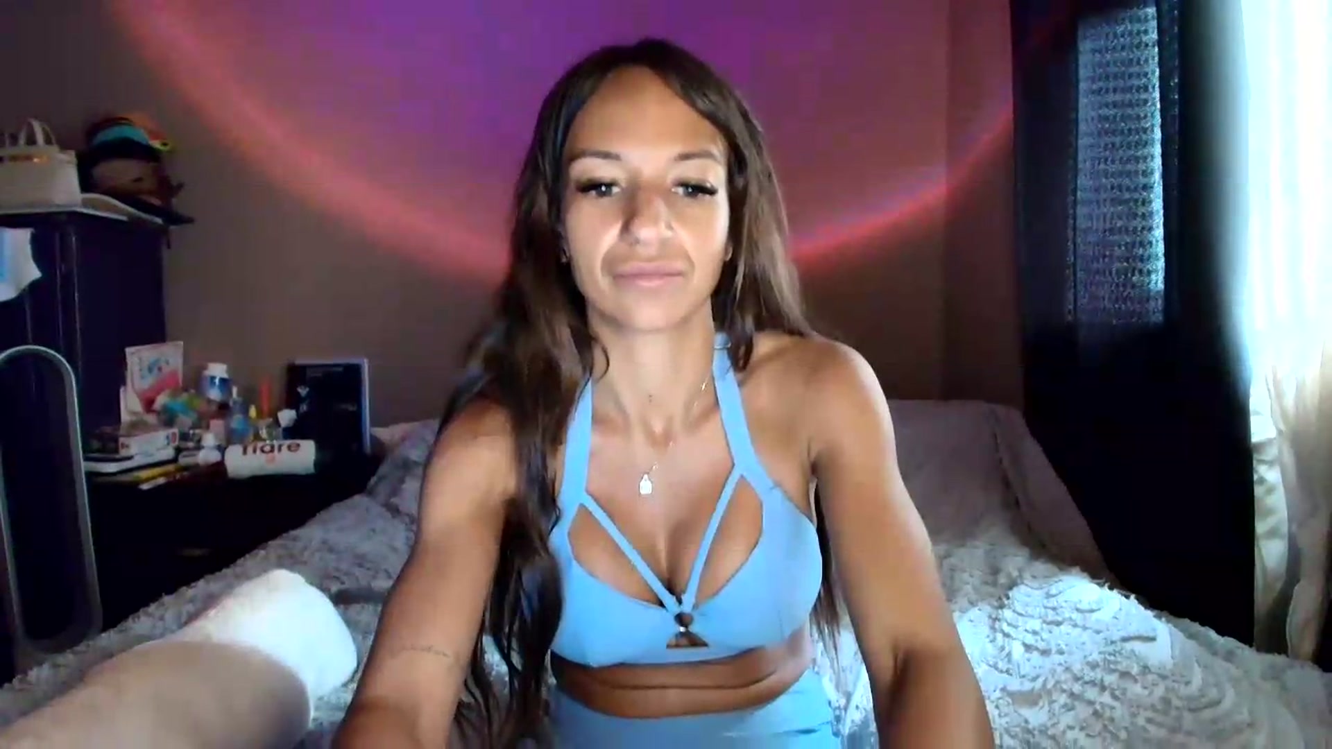 Gallery image thumbnail from CashleyBanks's myfreecams stream on, 06/03/2026, 20:48 image 10 of 20