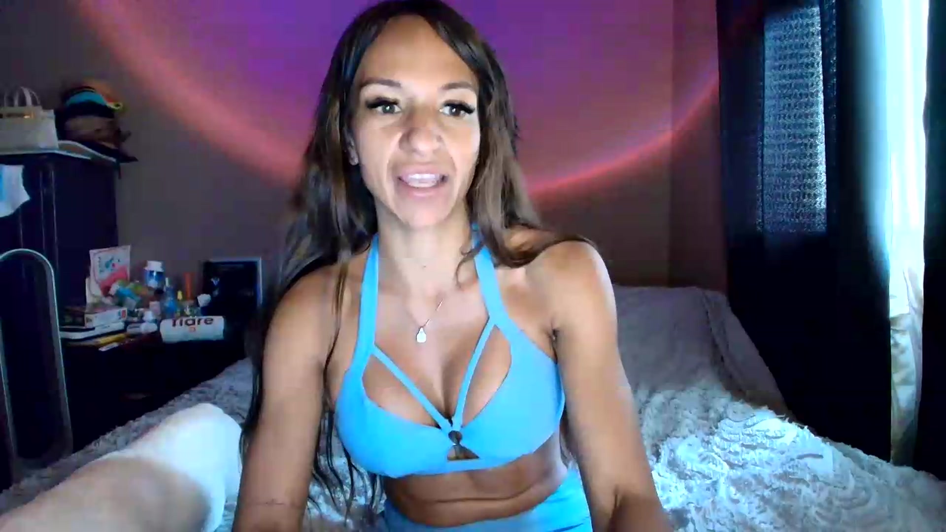 Gallery image thumbnail from CashleyBanks's myfreecams stream on, 06/03/2026, 20:48 image 3 of 20